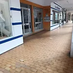 Residencial S. Giao Gasthof 3*