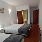 Gasthof Residencial S. Giao Valenca