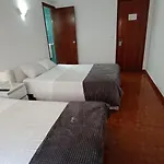 Residencial S. Giao Gasthof 3*