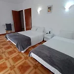Gasthof Residencial S. Giao Valenca
