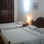 Residencial S. Giao Gasthof 3*