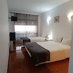 Residencial S. Giao Gasthof 3*
