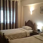 Residencial S. Giao Gasthof 3*