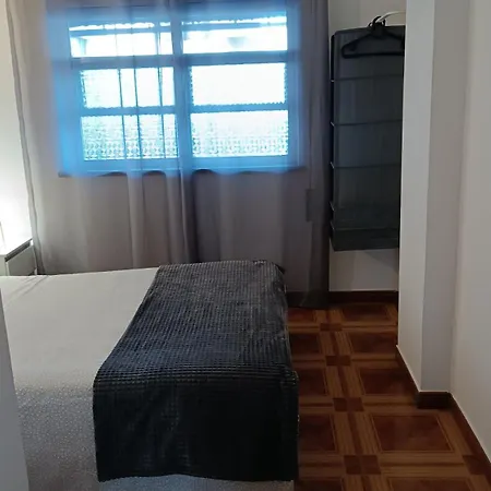 Penzion Residencial S. Giao 3*