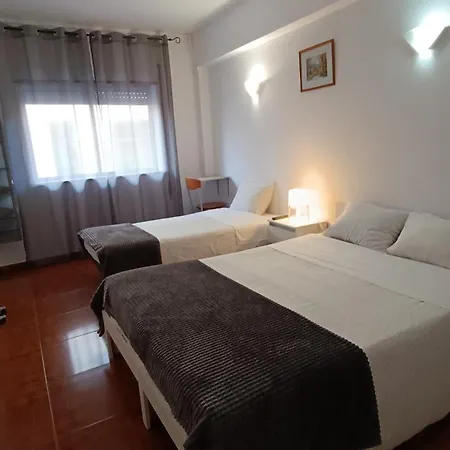 Residencial S. Giao 3*