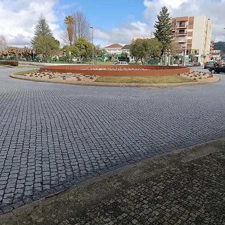 Residencial S. Gião 3*