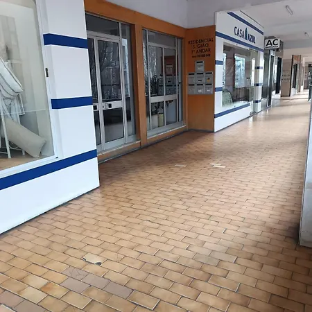 Residencial S. Giao Pensión 3*