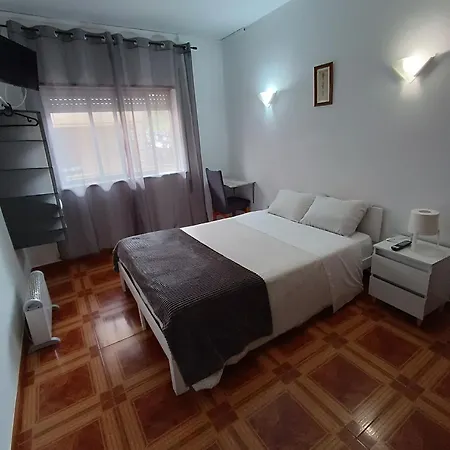 Residencial S. Giao 3* Valenca