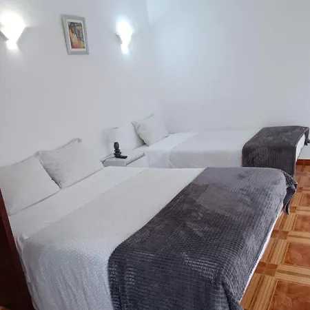 Residencial S. Giao