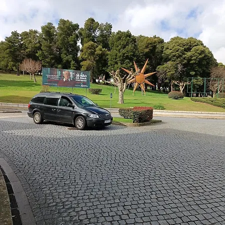 Residencial S. Giao Valença do Minho