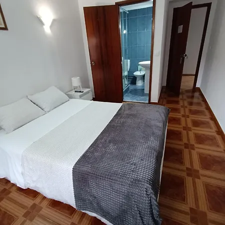 Residencial S. Giao