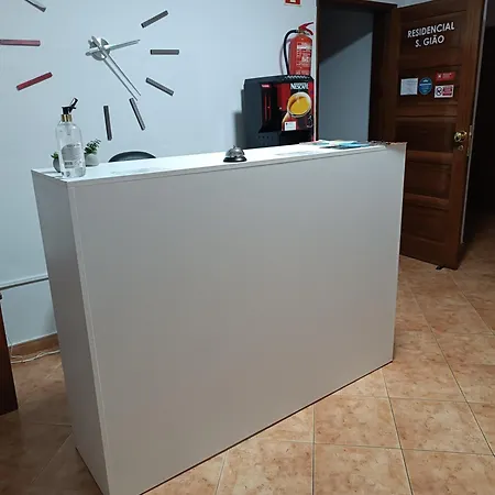 Residencial S. Giao 3*