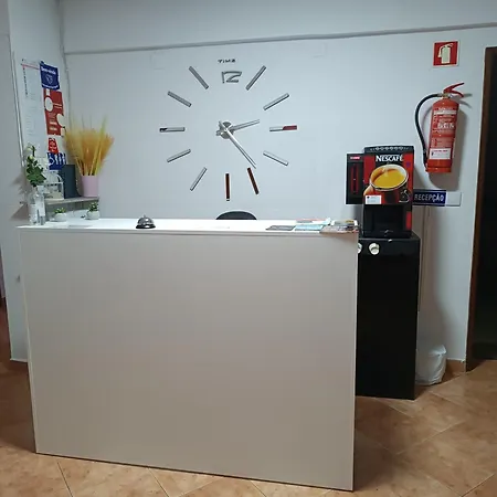 Penzion Residencial S. Giao Valenca