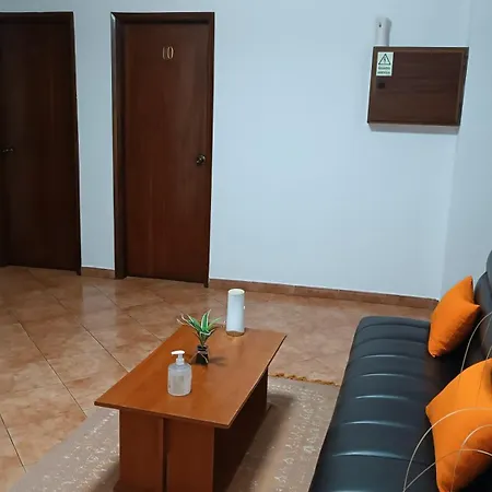 Gasthuis Residencial S. Giao