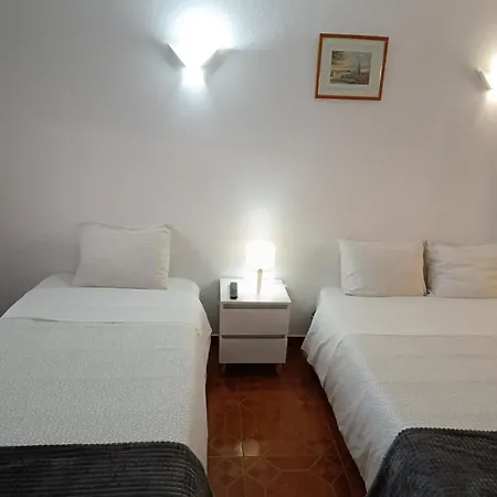 Penzion Residencial S. Giao