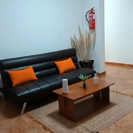Residencial S. Giao Valença do Minho