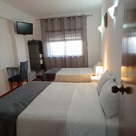 Residencial S. Giao