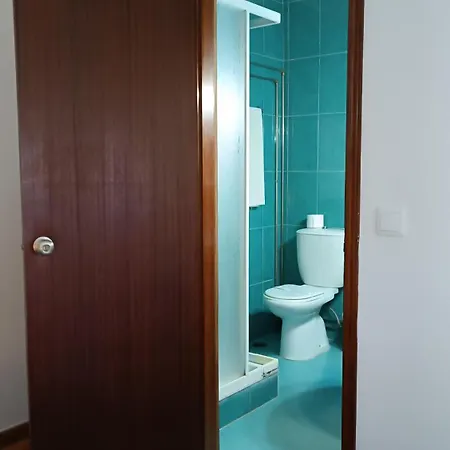 Residencial S. Giao