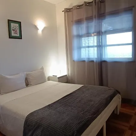 Residencial S. Gião 3* Valenca