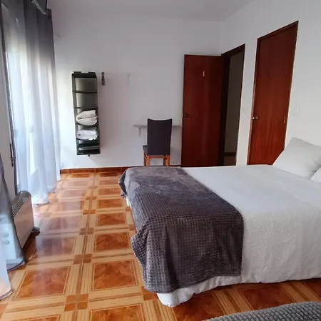 Residencial S. Giao Valença do Minho