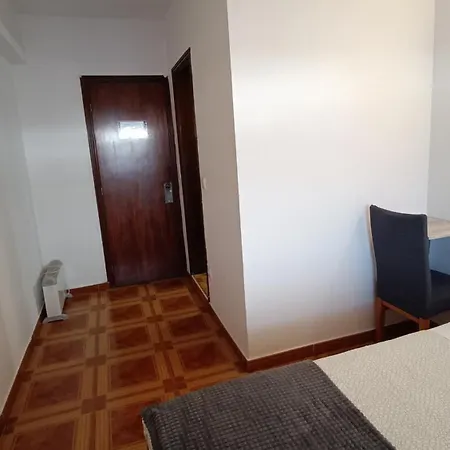 Residencial S. Giao Pensión