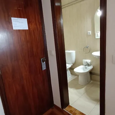 Pensión Residencial S. Giao 3*