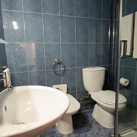 Residencial S. Giao Valença do Minho