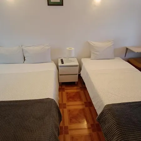 Residencial S. Giao 3*