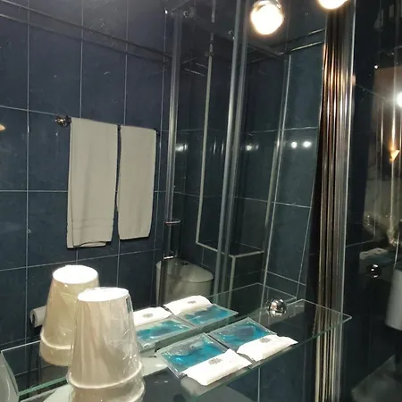 Residencial S. Giao