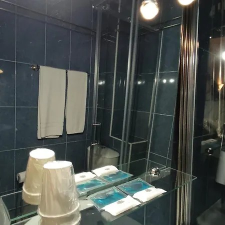 Residencial S. Gião