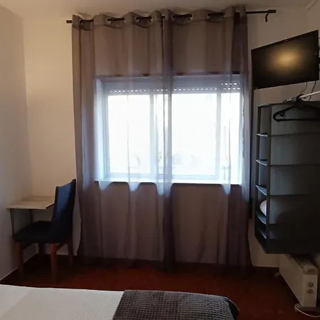 Residencial S. Giao 3* Valença do Minho