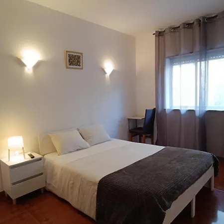 Residencial S. Giao Gasthof Valenca