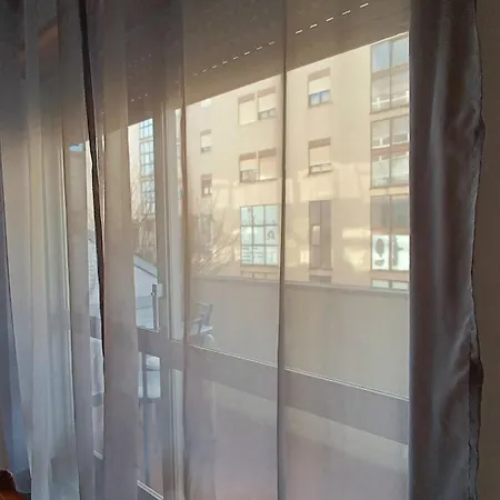 Residencial S. Giao Pensión 3*
