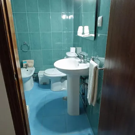 Residencial S. Giao
