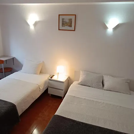 Residencial S. Giao 3* Valença do Minho