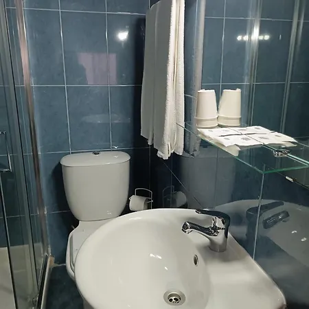 Residencial S. Gião