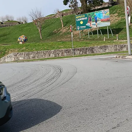 Residencial S. Gião 3*