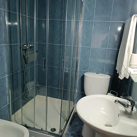 Residencial S. Giao 3* Valenca