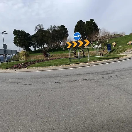 Residencial S. Gião 3*