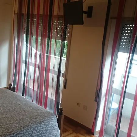 Residencial S. Giao بيت ضيافة
