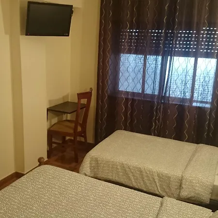 Residencial S. Giao 3*