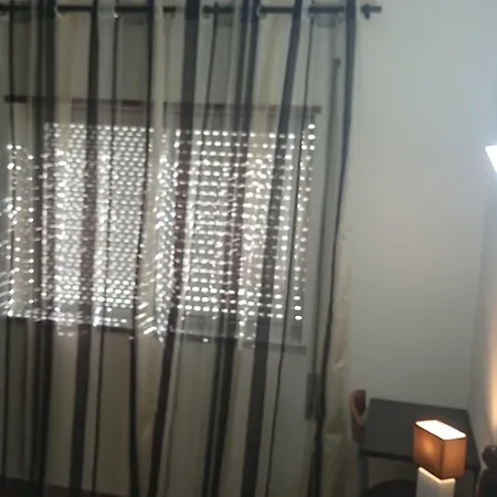 Residencial S. Giao بيت ضيافة فالينسا