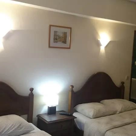 بيت ضيافة Residencial S. Giao فالينسا