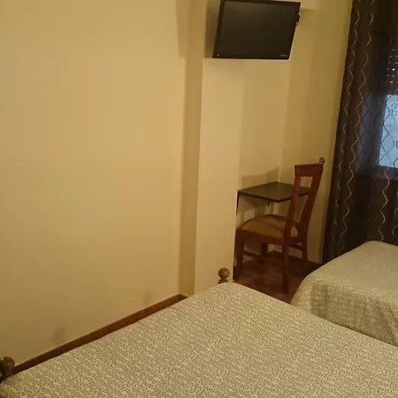 Residencial S. Giao 3* فالينسا