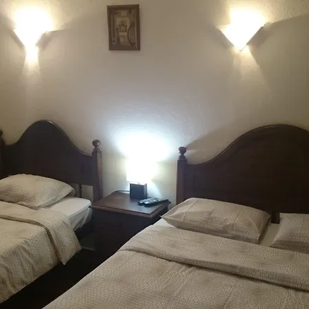 Residencial S. Giao بيت ضيافة فالينسا