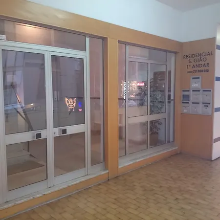 Residencial S. Gião Valenca