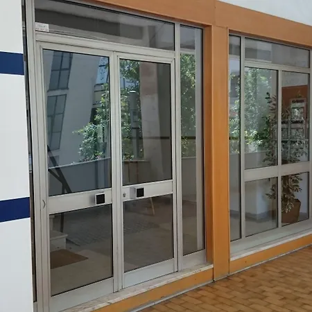 بيت ضيافة Residencial S. Giao فالينسا