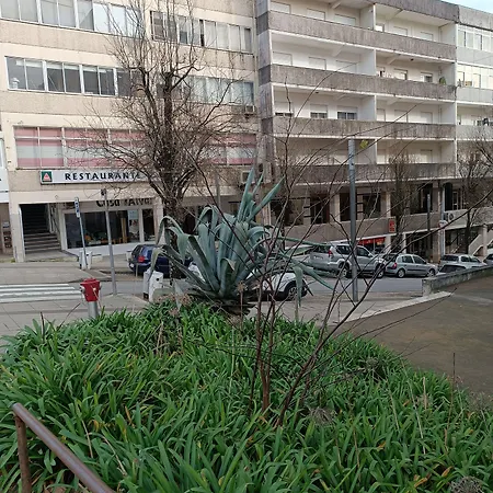 Residencial S. Giao 3* فالينسا