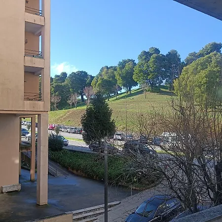 Gasthof Residencial S. Giao Valenca