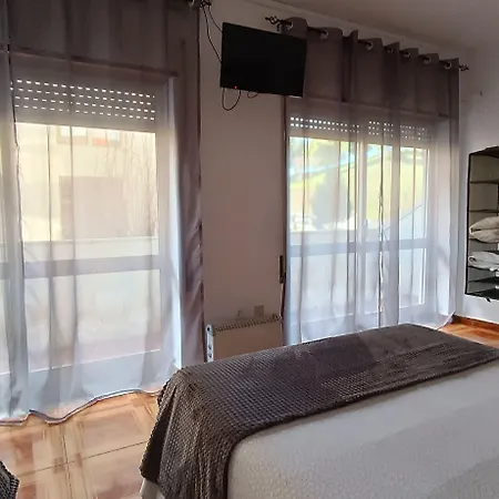 Residencial S. Giao فالينسا